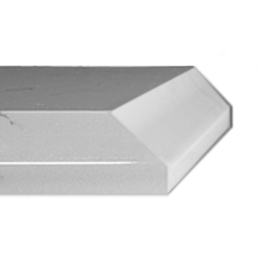 Champher Edge Profile