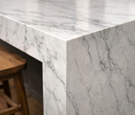 Edge profile detail 6